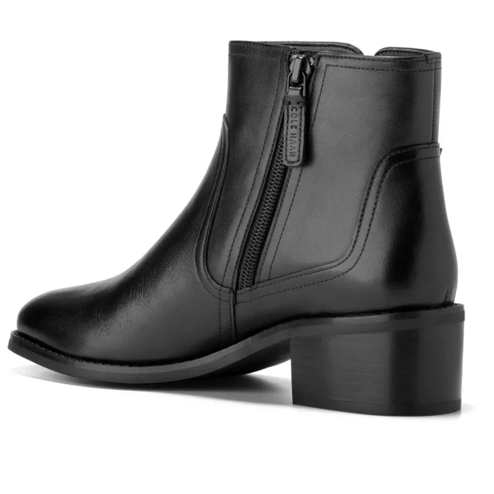 Cole Haan side buckle
